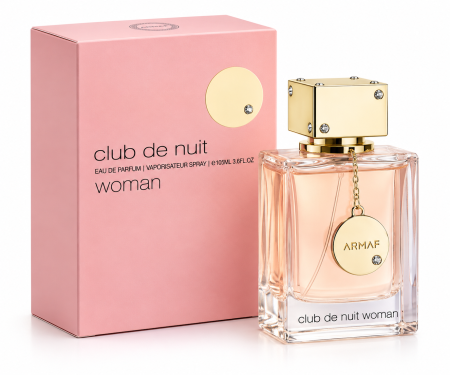 عطر أرماف Armaf للنساء الأصلي –105 مل
